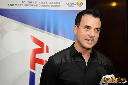 Foto Tommy Page