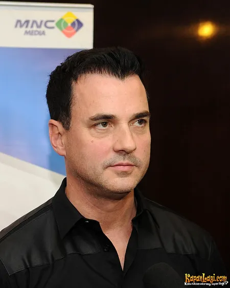 Foto Tommy Page