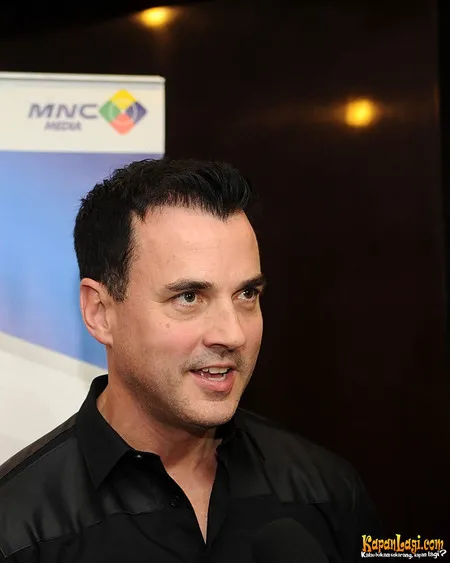 Foto Tommy Page