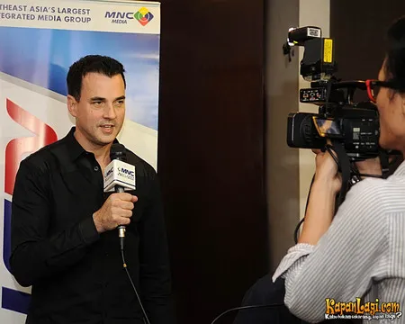 Foto Tommy Page