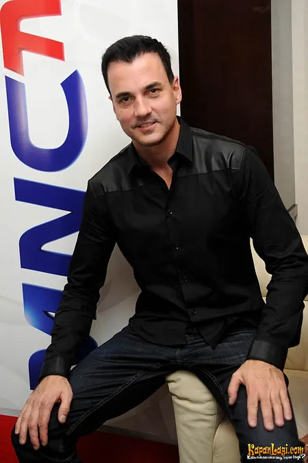 Foto Tommy Page
