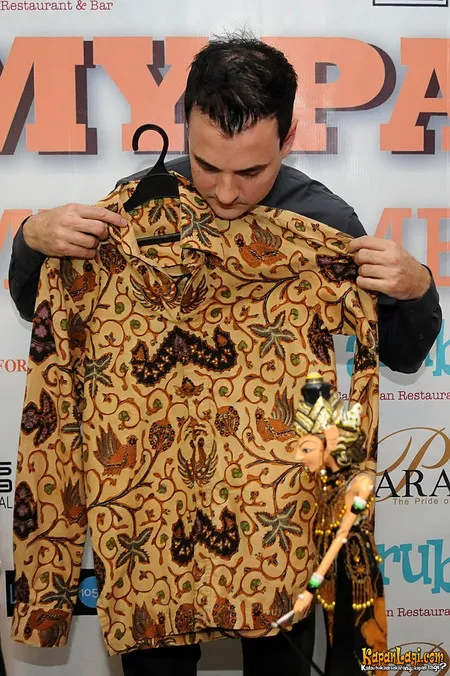Foto Tommy Page