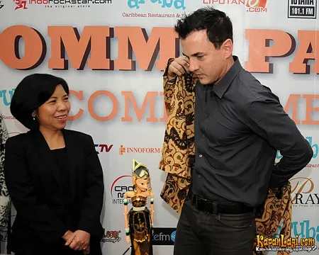 Foto Tommy Page