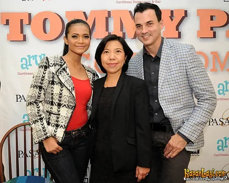 Foto Tommy Page