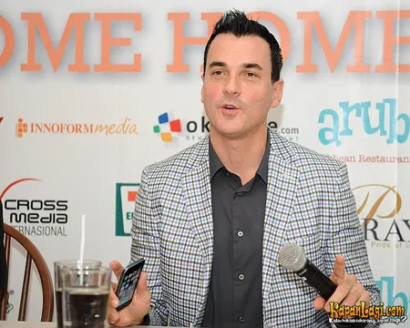 Foto Tommy Page
