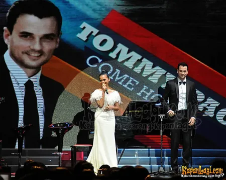 Foto Tommy Page