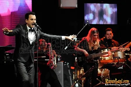 Foto Tommy Page