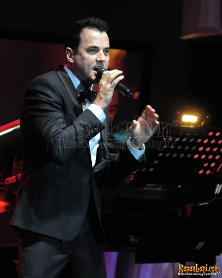 Foto Tommy Page
