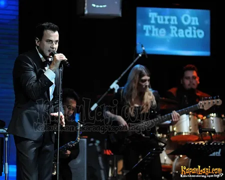 Foto Tommy Page