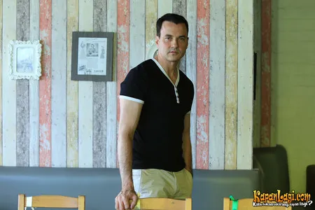 Foto Tommy Page