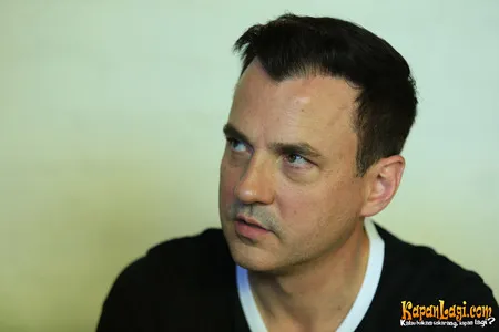Foto Tommy Page