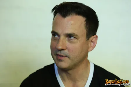 Foto Tommy Page