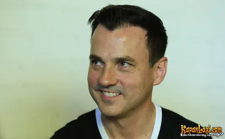 Foto Tommy Page