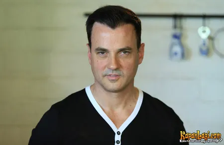 Foto Tommy Page