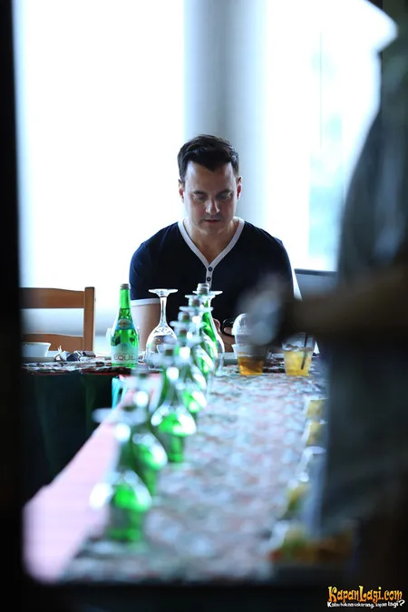 Foto Tommy Page
