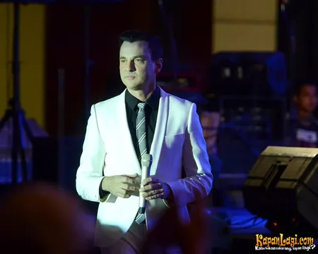 Foto Tommy Page