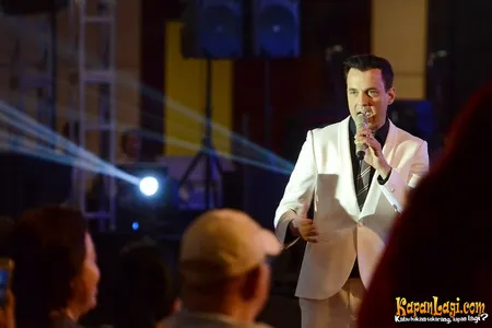 Foto Tommy Page