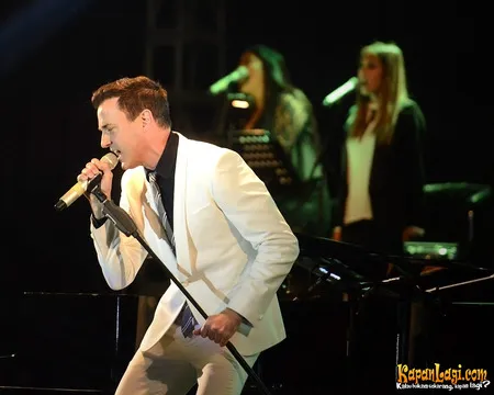 Foto Tommy Page