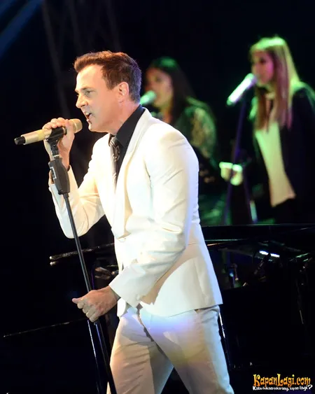 Foto Tommy Page