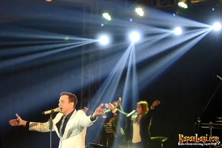 Foto Tommy Page