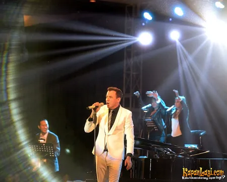 Foto Tommy Page