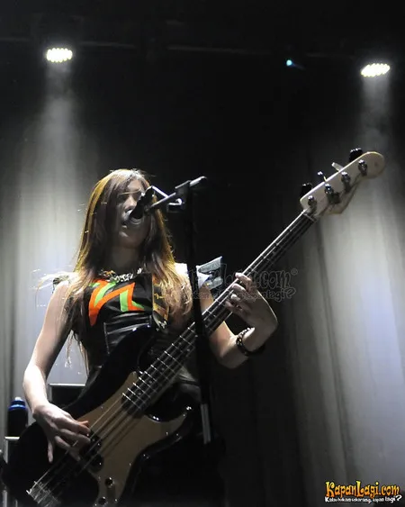 Foto Tomomi Scandal