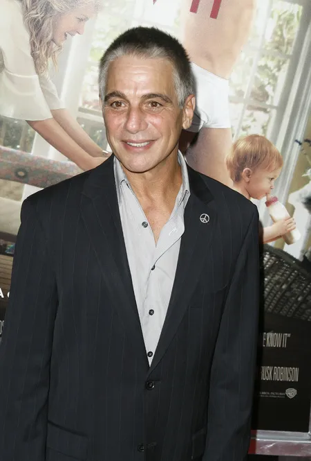 Foto Tony Danza