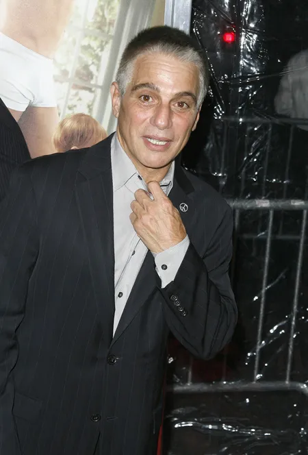 Foto Tony Danza