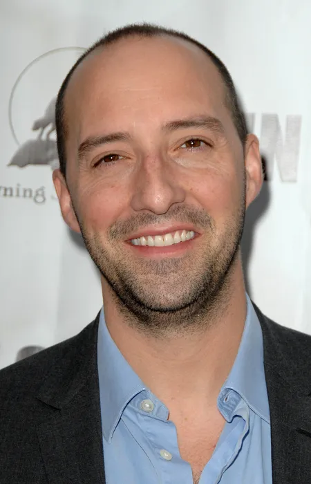 Foto Tony Hale