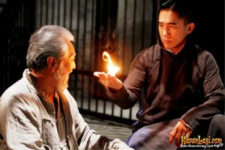 Foto Tony Leung