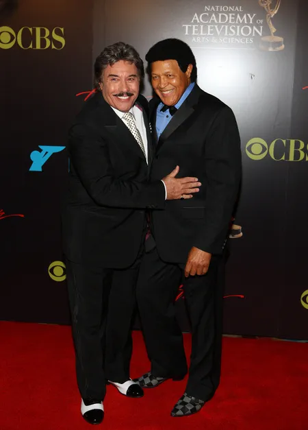 Foto Tony Orlando