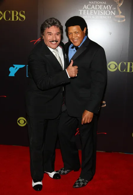 Foto Tony Orlando