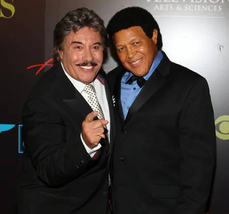 Foto Tony Orlando
