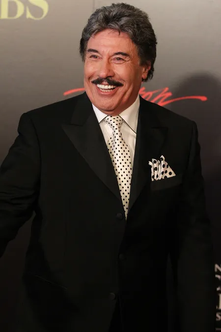 Foto Tony Orlando