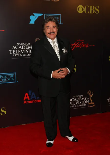 Foto Tony Orlando