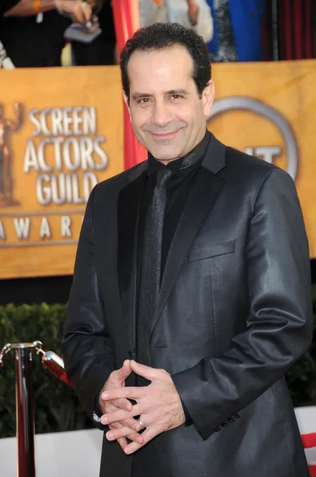 Foto Tony Shalhoub