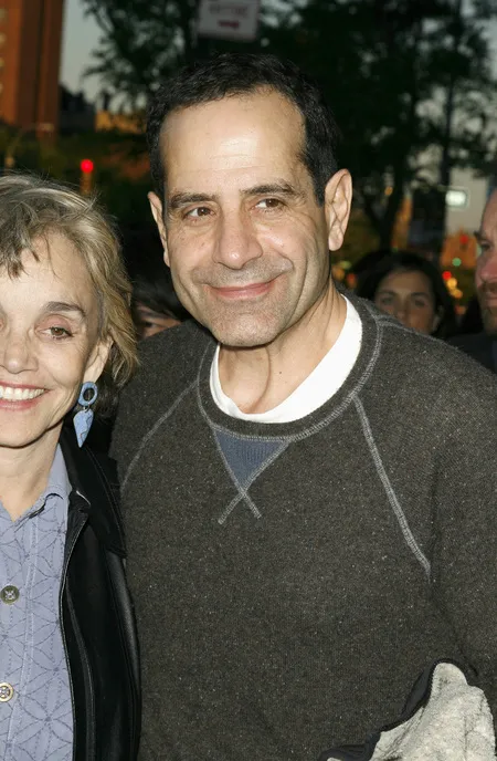 Foto Tony Shalhoub