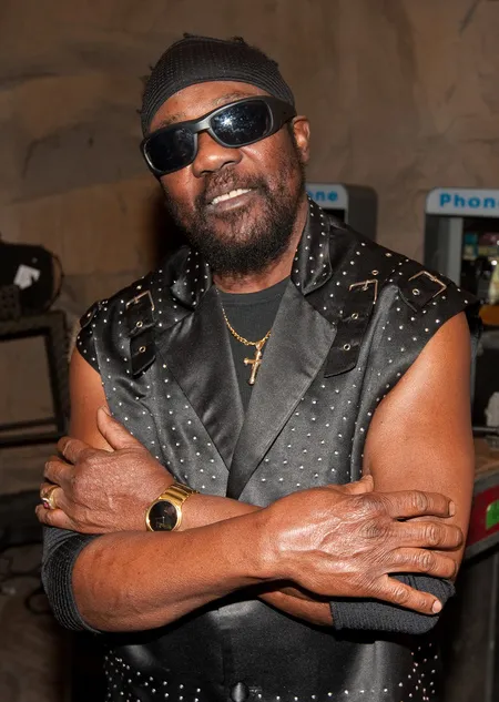 Foto Toots And The Maytals