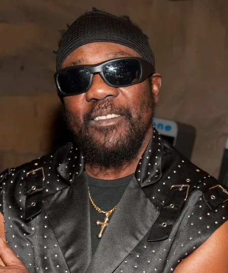 Foto Toots And The Maytals