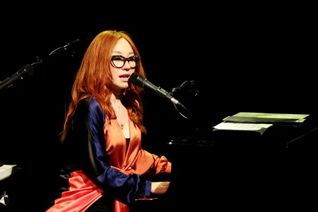 Foto Tori Amos