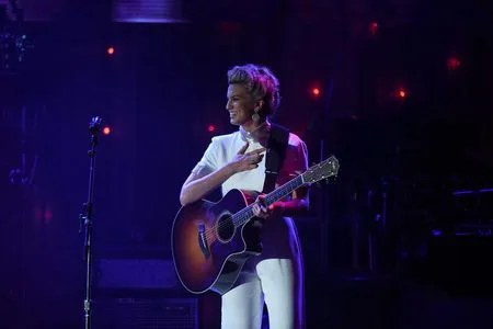 Foto Tori Kelly