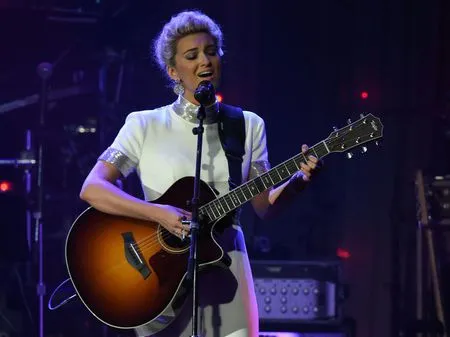 Foto Tori Kelly