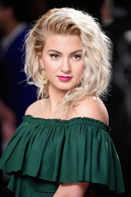 Foto Tori Kelly