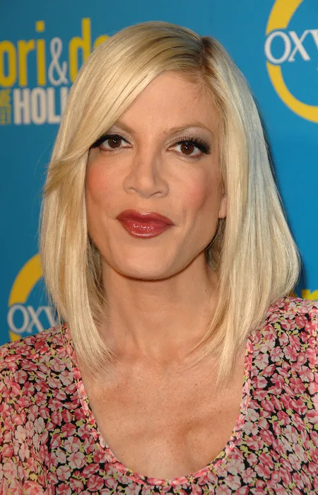 Foto Tori Spelling