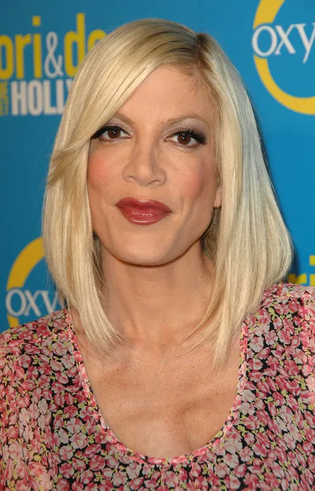 Foto Tori Spelling