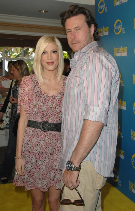 Foto Tori Spelling