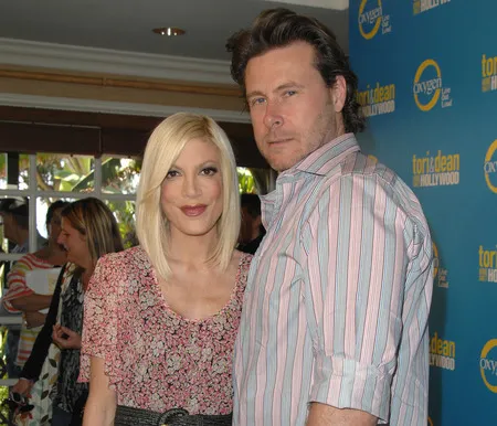Foto Tori Spelling