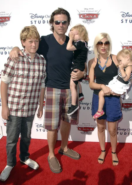 Foto Tori Spelling