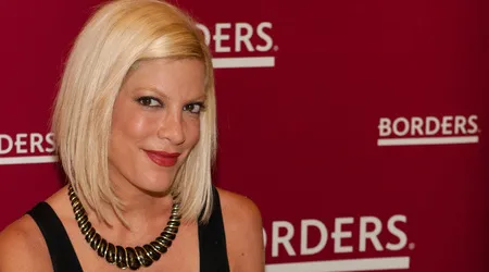 Foto Tori Spelling