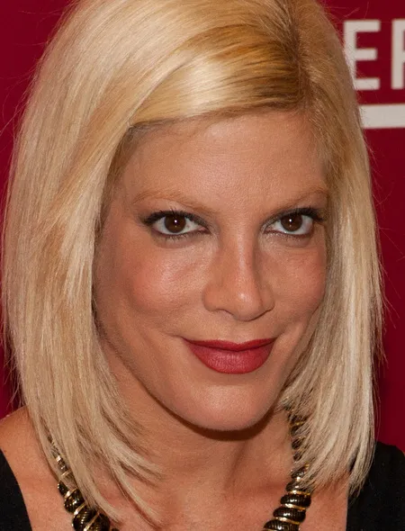 Foto Tori Spelling